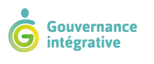 Logo de la Gouvernance Integrative